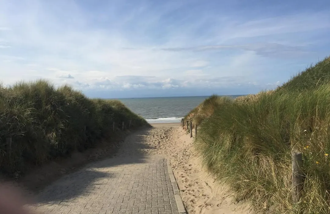 Vakantiehuis De Oude Bakkerij-1